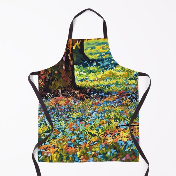 Item preview, Bluebells designed and sold by tomorrowsart.