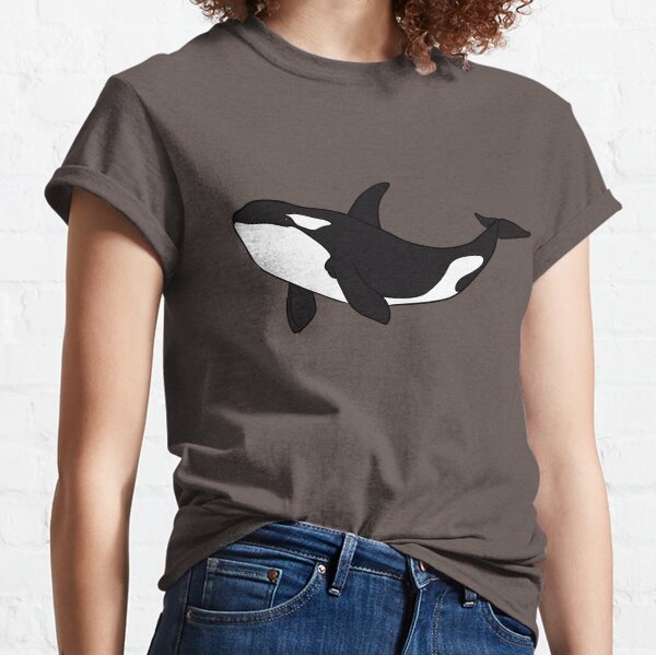 Orca Classic T-Shirt