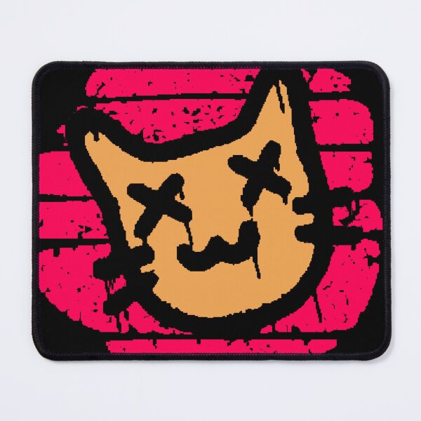 Item preview, Graffiti Cat Face – Urban Style Cat Face designed and sold by AstronautMerch.