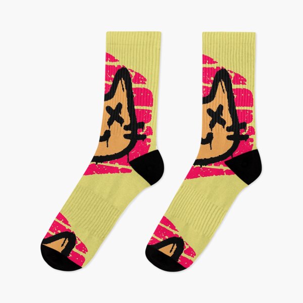 Item preview, Graffiti Cat Face – Urban Style Cat Face designed and sold by AstronautMerch.