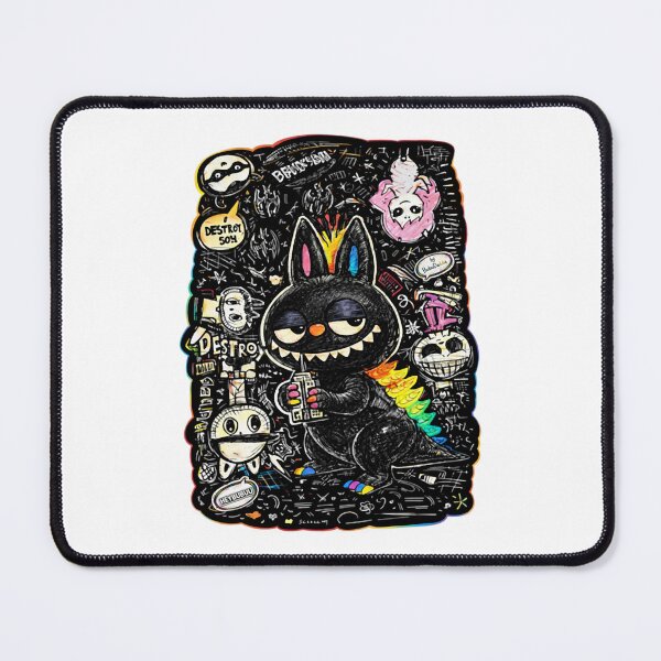 Item preview, Chaotic Rebel Spirit And Unfiltered Emotion designed and sold by cerima.