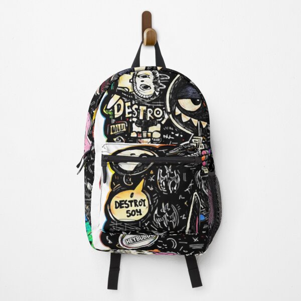 Item preview, Chaotic Rebel Spirit And Unfiltered Emotion designed and sold by cerima.