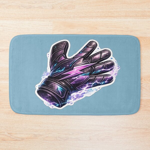 Item preview, Future Goalkeeper Gloves designed and sold by DrizzyV.