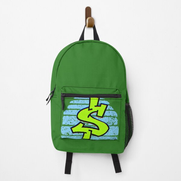 Item preview, Graffiti Dollar Sign – Money Symbol Street Style designed and sold by AstronautMerch.