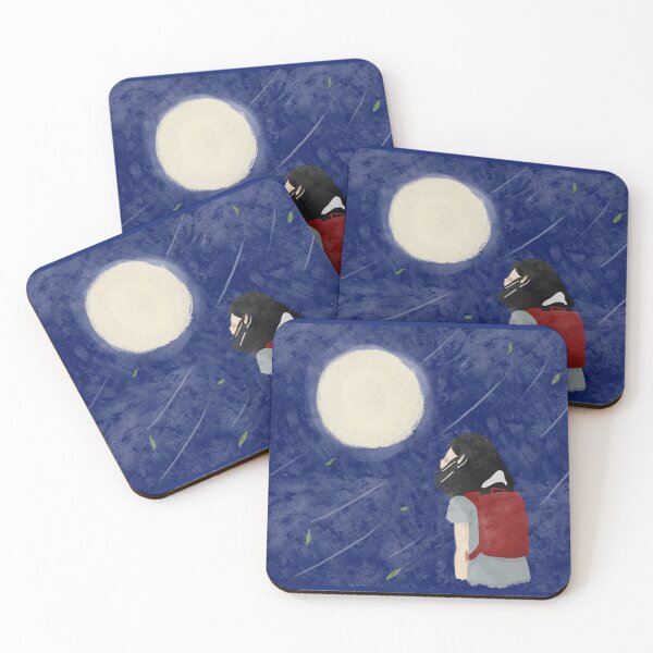Item preview, a calming night designed and sold by lucyybreeze.