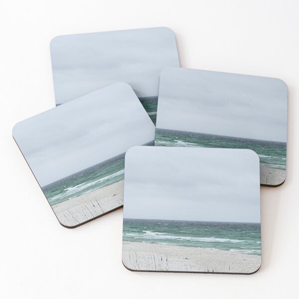 Item preview, Serene Seascape designed and sold by Michelle Adams.