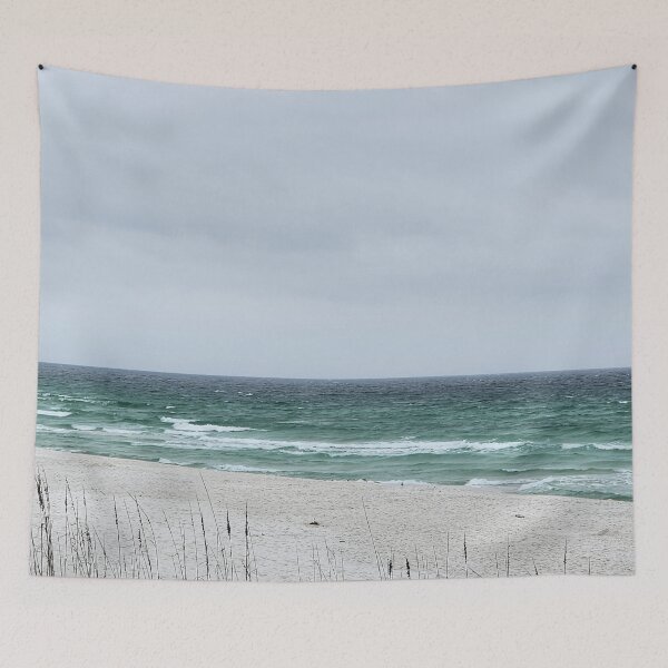 Item preview, Serene Seascape designed and sold by Michelle Adams.