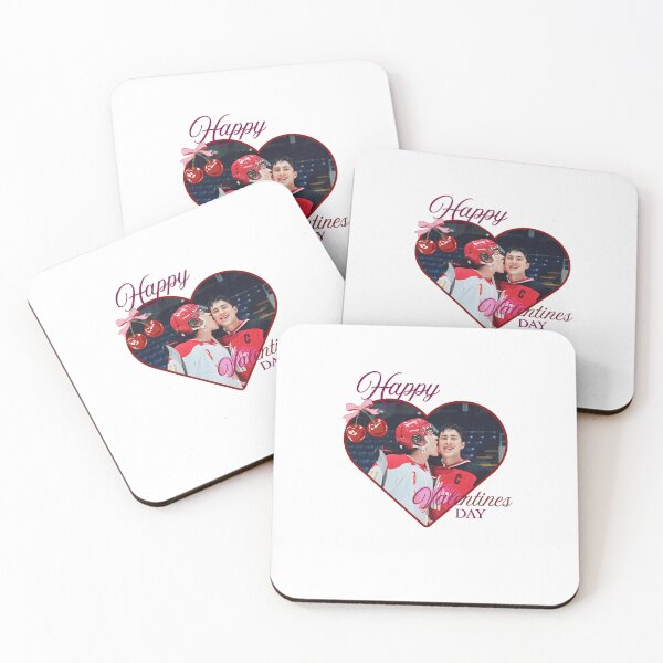 Item preview, Heated rivalry valentines day designed and sold by fashionvante.