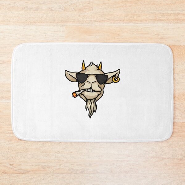 Item preview, Golden Alpaca With Glasses designed and sold by shockart-pl.