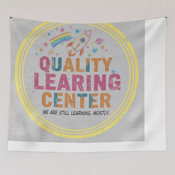 Item preview, Quality Learing Center | fraud learing center designed and sold by I​ AM​ O.J.A ..