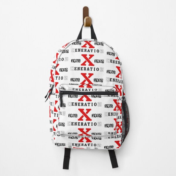 Item preview, X generation - Birthday Gift.- designed and sold by Bukhisz.