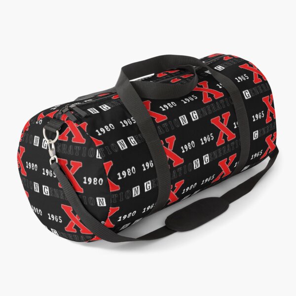 Item preview, X generation - Birthday Gift.- designed and sold by Bukhisz.