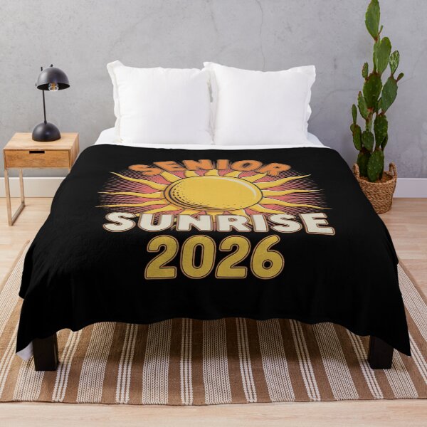Item preview, Senior Sunrise 2026 Graduation Last First Day Class of 2026 5 designed and sold by MarkLeedsArt.