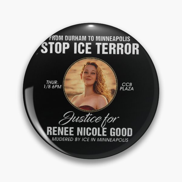 Item preview, Renee Nicole Good 1 designed and sold by JulianaRuizz.