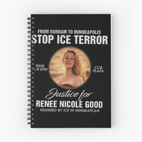 Item preview, Renee Nicole Good 1 designed and sold by JulianaRuizz.