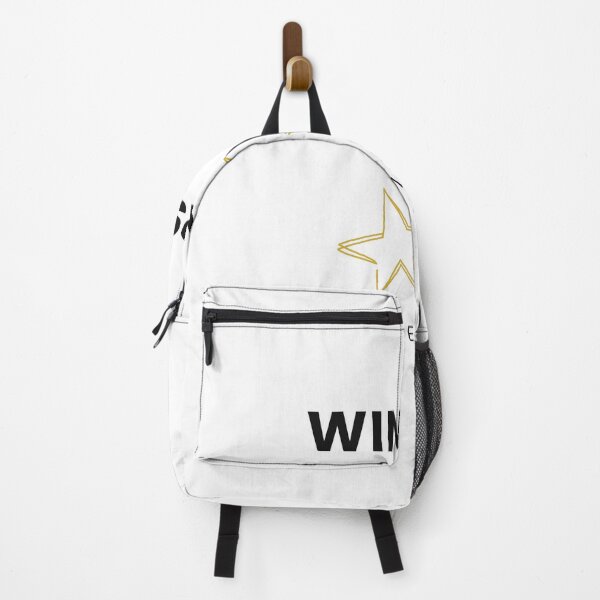 Item preview, Winners Are Made – Minimal Motivation Quote Design designed and sold by Hayir Design.