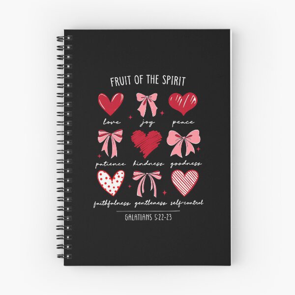 Item preview, Living With Faith Love And Self Control designed and sold by ajifujpost.