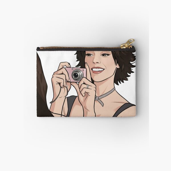 Item preview, Alice Cullen taking a photo designed and sold by MrSor.