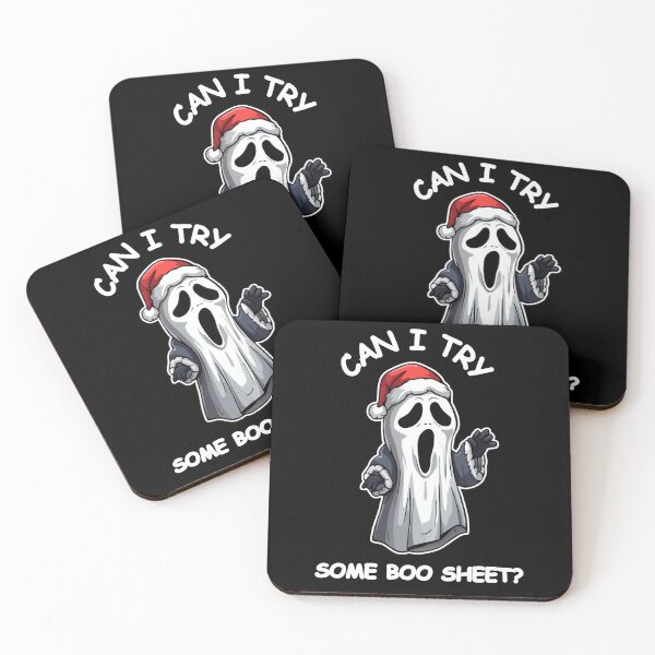 Item preview, Can I try some boo sheet? designed and sold by ShadyArfaa.