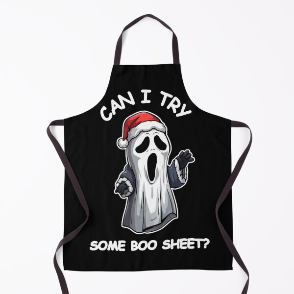Item preview, Can I try some boo sheet? designed and sold by ShadyArfaa.