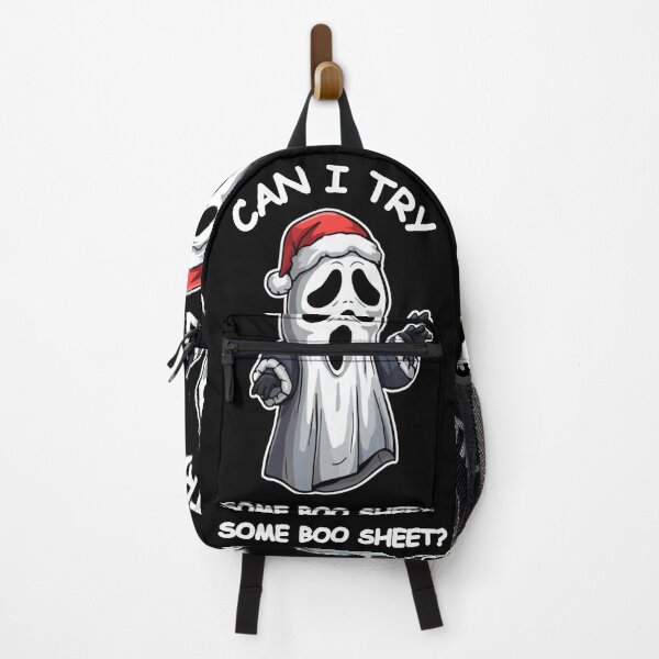 Item preview, Can I try some boo sheet? designed and sold by ShadyArfaa.