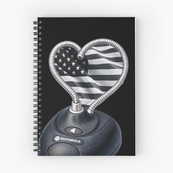 Item preview, Dispatcher Mic designed and sold by MeowsicToMyEarz.