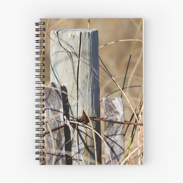 Item preview, Weathered Fence and Barbed Wire designed and sold by Cynthia48.