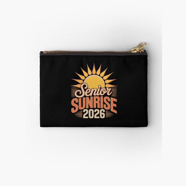 Item preview, Senior Sunrise 2026 Graduation My Last First Day 9 designed and sold by MarkLeedsArt.