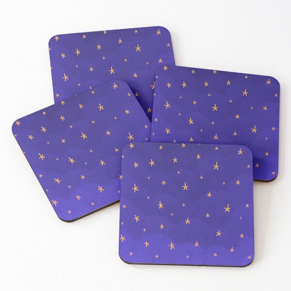 Item preview, Stars pattern designed and sold by Lokamy .