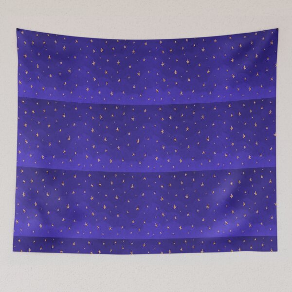 Item preview, Stars pattern designed and sold by Lokamy .