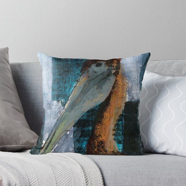Item preview, Brown Pelican designed and sold by ElvisSantanaArt.