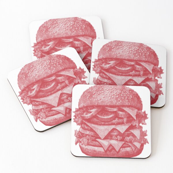 Item preview, Triple Cheeseburger designed and sold by kinpirks.