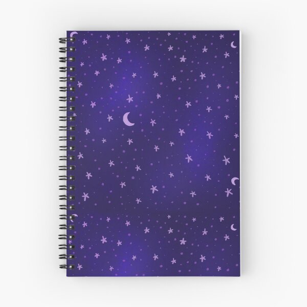 Item preview, Stars and moon pattern designed and sold by Lokamy .