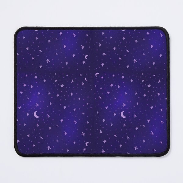Item preview, Stars and moon pattern designed and sold by Lokamy .