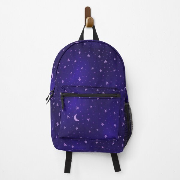 Item preview, Stars and moon pattern designed and sold by Lokamy .