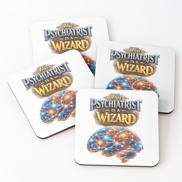 Item preview, This psychiatrist is a wizard  designed and sold by No socks.