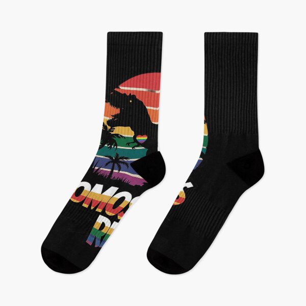 Item preview, Dinosaur LGBT Homosaurus Rex LGBT Pride 1  designed and sold by DigitaldeligArt.