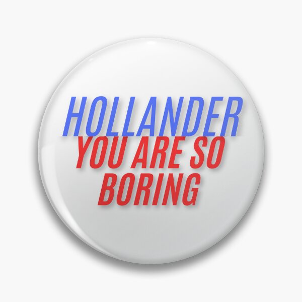 Item preview, So boring designed and sold by JenTalleyDesign.