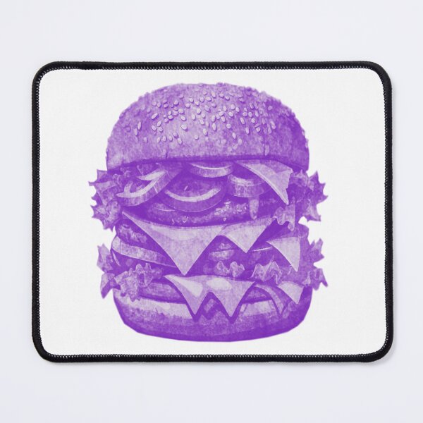Item preview, Triple Cheeseburger designed and sold by kinpirks.