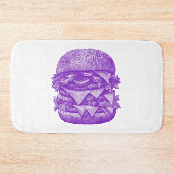 Item preview, Triple Cheeseburger designed and sold by kinpirks.