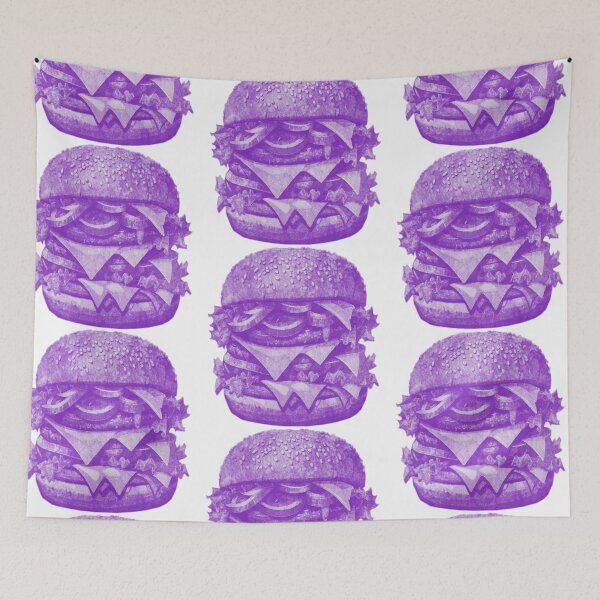 Item preview, Triple Cheeseburger designed and sold by kinpirks.