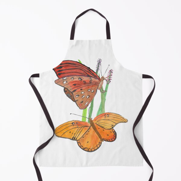 Item preview, Butterflies in Watercolor designed and sold by Hmtgraphics.