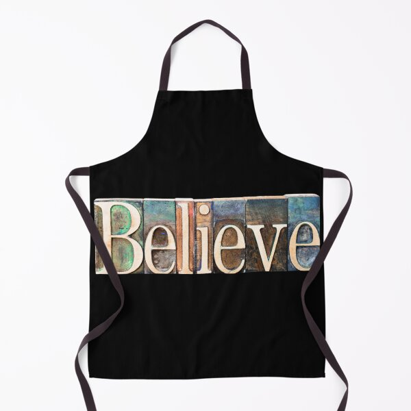 Item preview, Rustic Vintage Believe designed and sold by Khadigadesings.