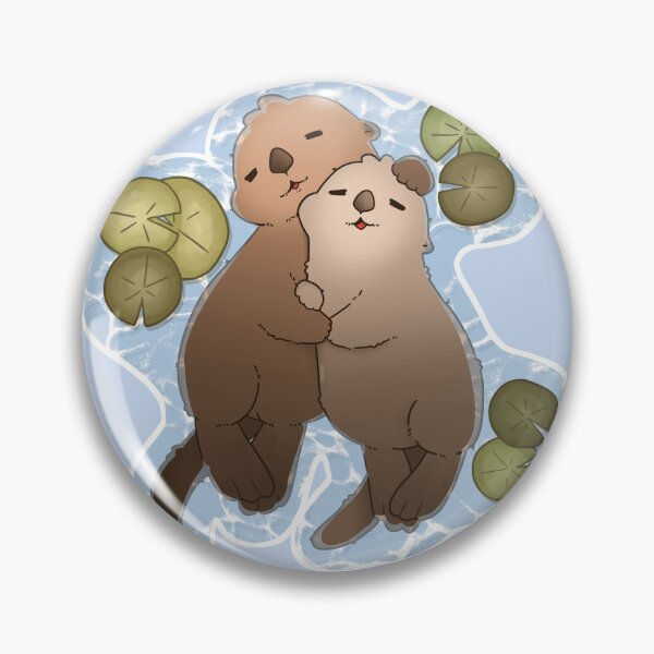 Item preview, you & me designed and sold by tiny-tuber-arts.