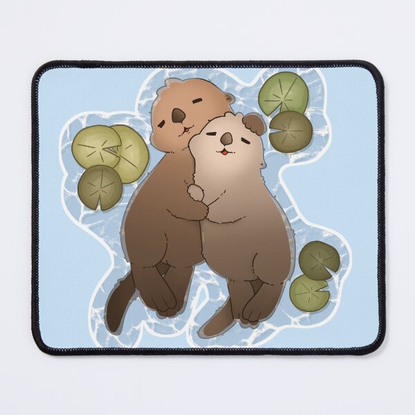 Item preview, you & me designed and sold by tiny-tuber-arts.