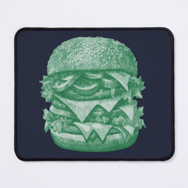 Item preview, Triple Cheeseburger designed and sold by kinpirks.