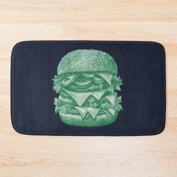 Item preview, Triple Cheeseburger designed and sold by kinpirks.