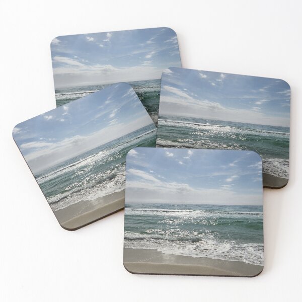 Item preview, Ocean Waves designed and sold by IndyLady.