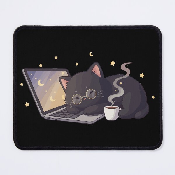 Item preview, Night Shift Brew designed and sold by HayNey.