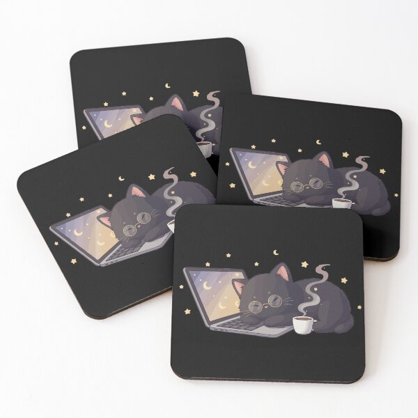 Item preview, Night Shift Brew designed and sold by HayNey.